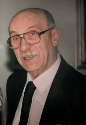 Ezio Riondato